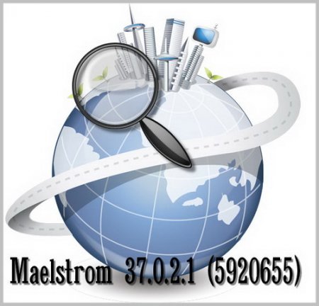 Maelstrom 37.0.2.1 (5920655) (Ml|Rus)