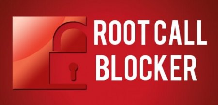 Root Call Blocker Pro v2.5.3.0.B51 RUS