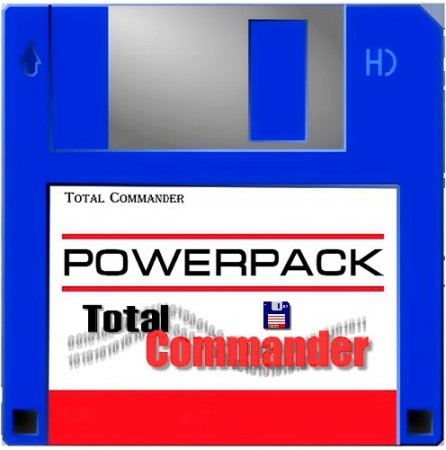 Total Commander 8.51a LitePack | PowerPack 2015.4 RePack/Portable by D!akov