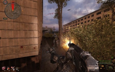 S.T.A.L.K.E.R.: Call of Pripyat -   (2015/RUS/MOD/RePack  SeregA-Lus)