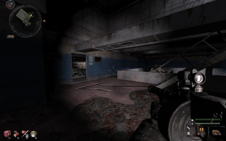 S.T.A.L.K.E.R.: Call of Pripyat -   (2015/RUS/MOD/RePack  SeregA-Lus)