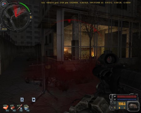 S.T.A.L.K.E.R.: Call of Pripyat - .   (2015/RUS/RePack  SeregA-Lus)