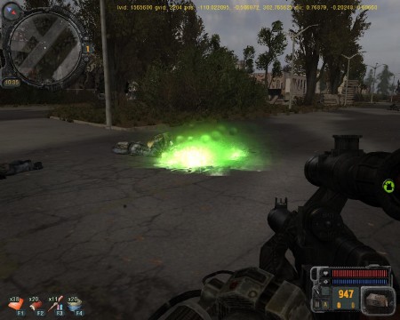 S.T.A.L.K.E.R.: Call of Pripyat - .   (2015/RUS/RePack  SeregA-Lus)