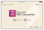 Icecream PDF Converter 1.50 Multi/Rus