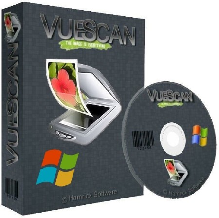 VueScan Pro 9.5.12