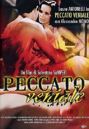   / ,   / Peccato veniale (1974) DVDRip