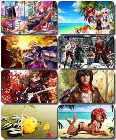 Anime - HQ ���� ��� �������� ����� (������ 1)