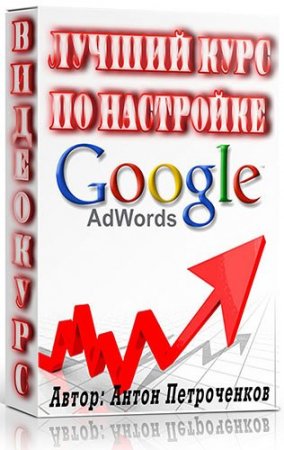     Google Adwords (2015) 
