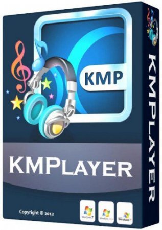 The KMPlayer 3.9.1.136 Final RePack/Portable by D!akov