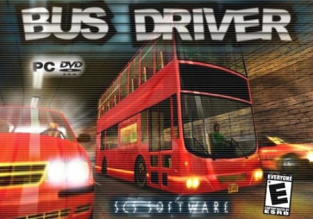 Bus Driver ( ) v.1.0.0 Portable and RePack by Meridian4 (2014)