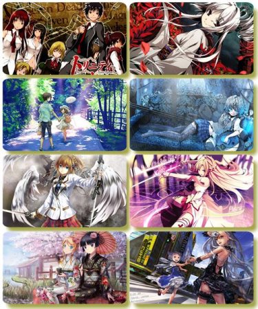 Anime - HQ ���� ��� �������� ����� (������ 5)