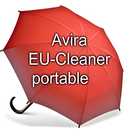 Avira EU-Cleaner 13.0.01.1 DC.31.05.2015 Portable Rus