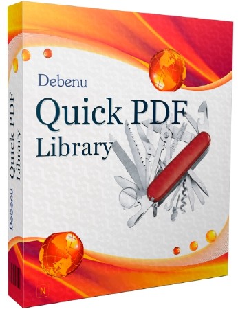 Debenu Quick PDF Library 11.15.1