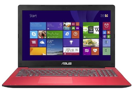    Asus X553MA Windows 8.1 6.00 Lite