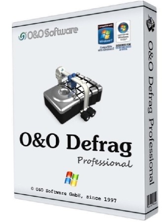 O&O Defrag Professional 18.9 Build 60