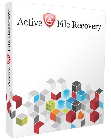 Active File Recovery Professional Corporate 14.5.0.1