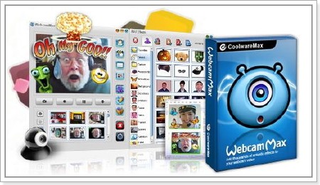 WebcamMax 7.9.2.8