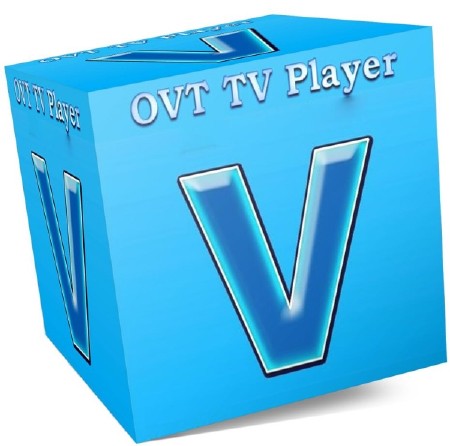 OVT TV Player 9.7 Rus Portable