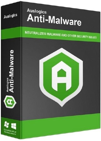 Auslogics Anti-Malware 2015 1.5.0.0
