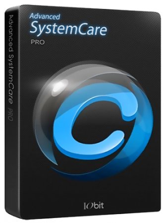 Advanced SystemCare Pro 8.3.0.807 RePack by Diakov