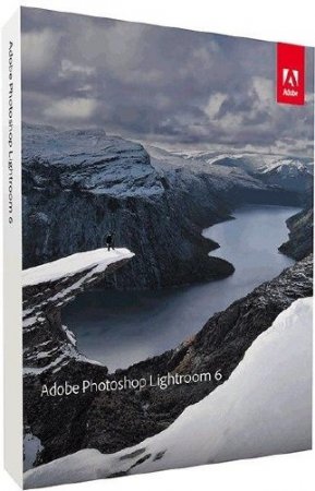 Adobe Photoshop Lightroom 6.1 Final + Rus