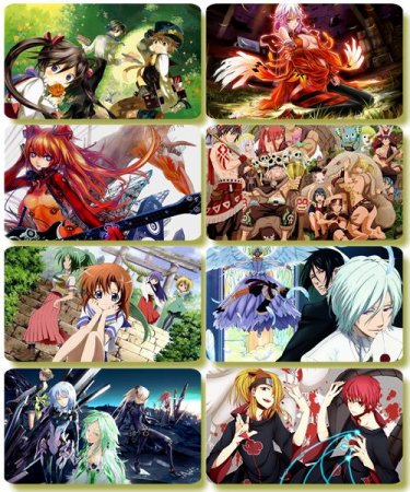 Anime - HQ ���� ��� �������� ����� (������ 8)