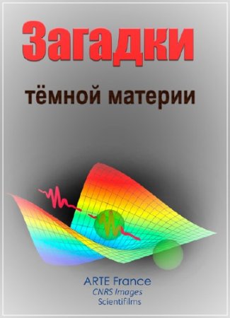 ������� ����� ������� /The Mysrery Of Dark Matter (2012) SATRip