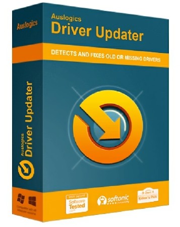 Auslogics Driver Updater 1.6.0.0 Final