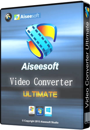 Aiseesoft Video Converter Ultimate 8.1.8 Final (Rus | ML) + Portable by poststrel