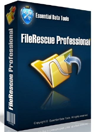FileRescue Professional 4.12 Build 215
