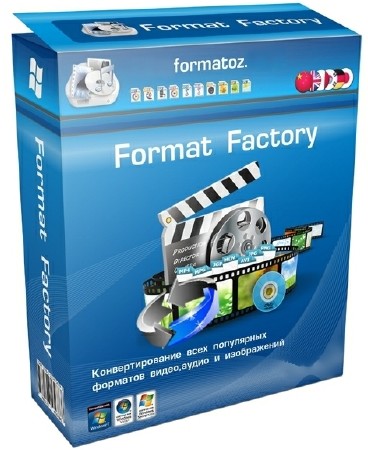 FormatFactory 3.7.0.0