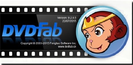 DVDFab 9.2.0.5 Portable ML/Rus *PortableAppZ*