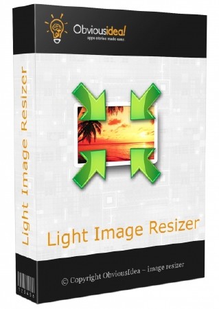 Light Image Resizer 4.7.2.0 Final