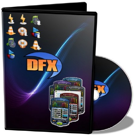 DFX Audio Enhancer 11.401 Retail + Rus
