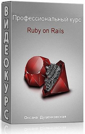   Ruby on Rails (2014)