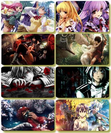 Anime - HQ ���� ��� �������� ����� (������ 10)