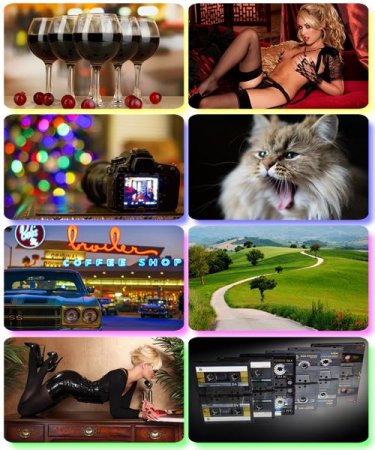 ��������� HQ ����� � ��������� ���������� ����� 87