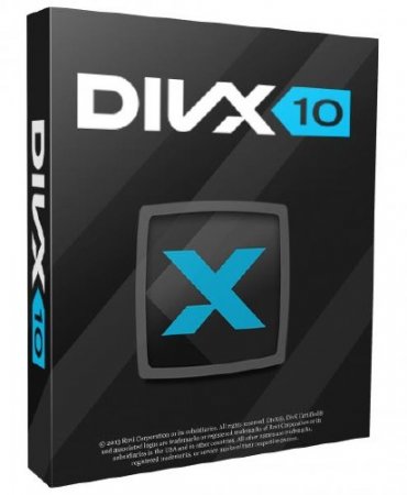 DivX Plus Pro 10.3.1 Build 10.3.1.86