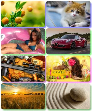 Mix ��������� �������� - ���� ��� �������� ����� (����� 92)