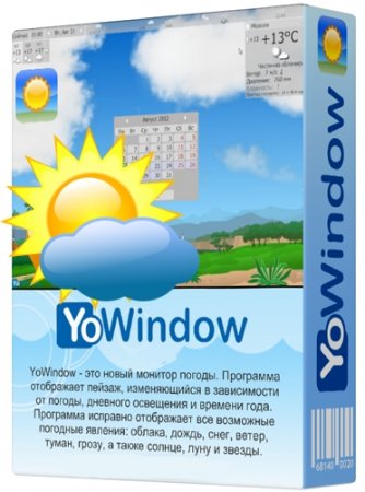YoWindow Unlimited Edition 4 Build 36 RC