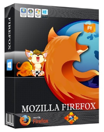 Mozilla Firefox 40.0.3 Final