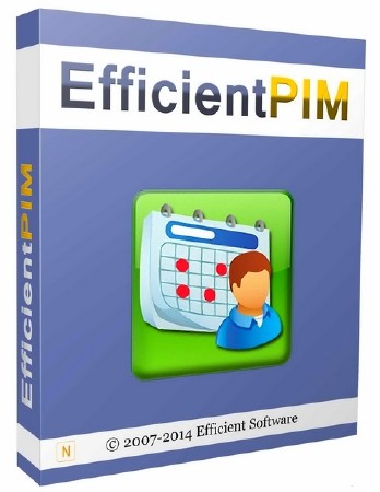 EfficientPIM Pro 5.0 Build 506