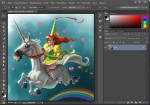 Adobe Photoshop CC 2014.2.3 [20150807.r.342] RePack by D!akov