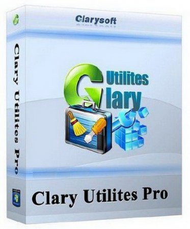 Glary Utilities Pro 5.31.0.51 Final RePack/Portable by D!akov