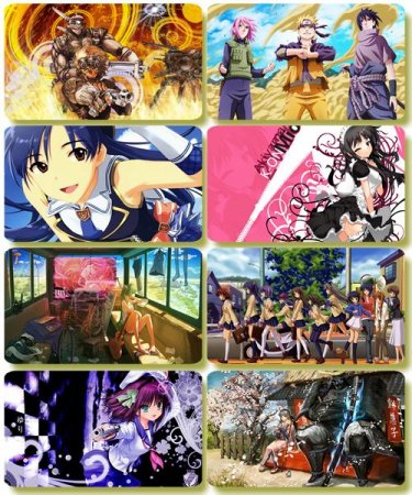 Anime - HQ ���� ��� �������� ����� (������ 12)