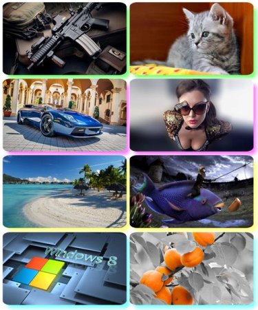 Mix ��������� �������� - ���� ��� �������� ����� (����� 98)