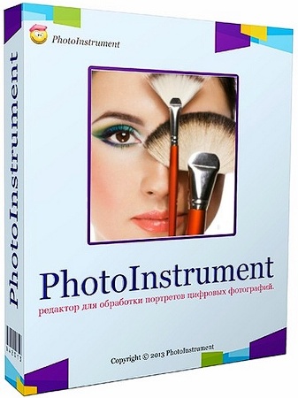 PhotoInstrument 7.4 Build 760 Portable (Rus / ML)