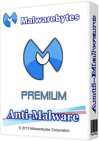 Malwarebytes Anti-Malware Premium 2.1.8.1057 (DC 2015.09.04) Portable