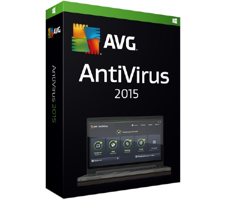 AVG AntiVirus Free 15.0.6140