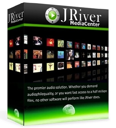 J.River Media Center 21.0.7